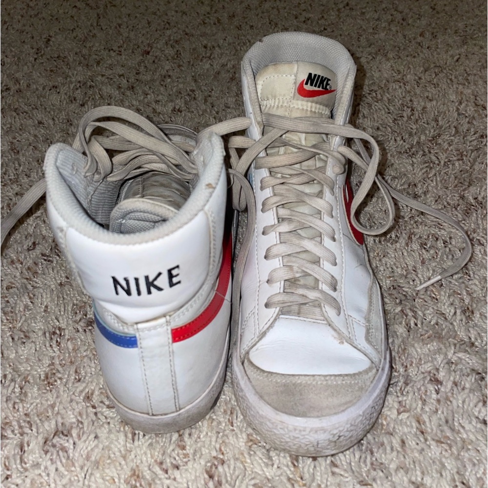 Nike Blazers